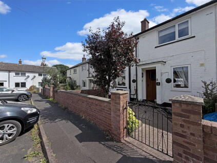 Custy Steps,Great Orton,Carlisle,CA5 6LU