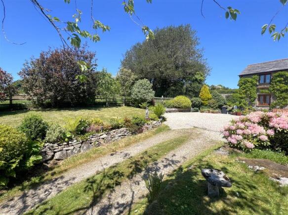 The Accommodation: