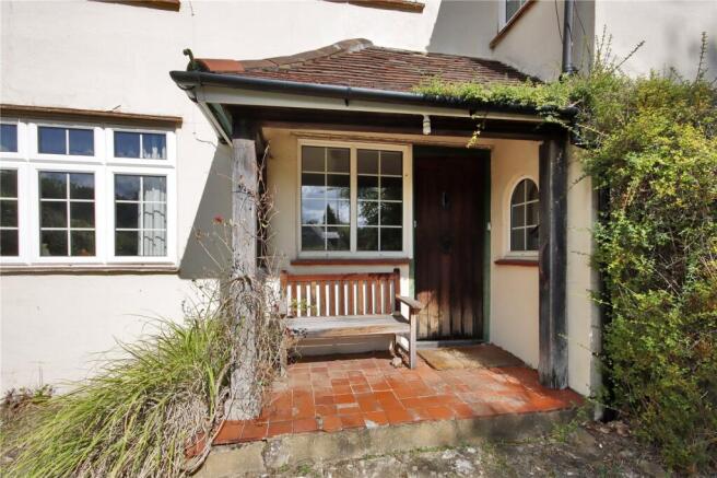 Greenhill Road, Otford, Sevenoaks, Kent, TN14 photo 4