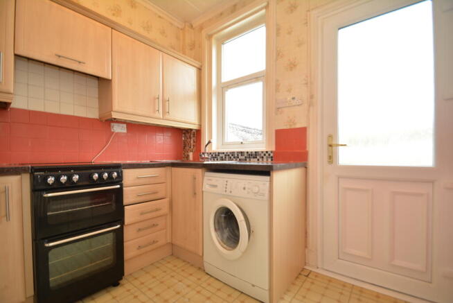 Kingsheath Avenue, Rutherglen, Glasgow, South Lanarkshire photo 4