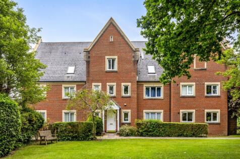 Tanbridge Park, Horsham, RH12