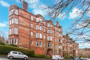 Flat 4/2, 38, Edgemont Street, Glasgow G41 3EL