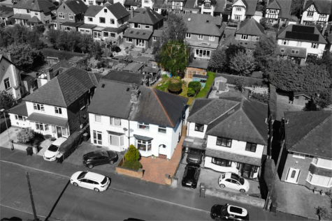 Sidney Road, Beeston, NG9 1AN