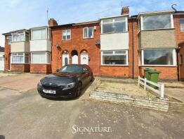 15, Leyland Road, Leicester LE3 2JR