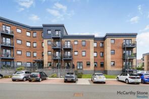 Flat 14, 101 Riverwood, Craigdhu Road, Glasgow G62 7AD