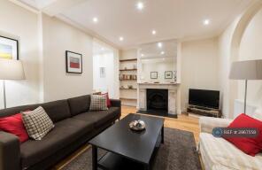 Flat A, 83, Gloucester Street, London SW1V 4EB