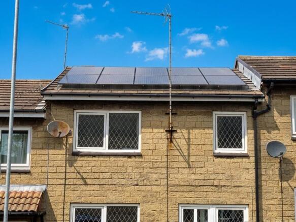 Solar Panels