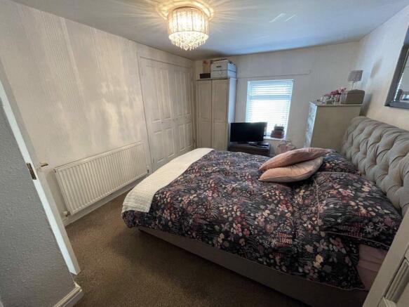 Bed 1