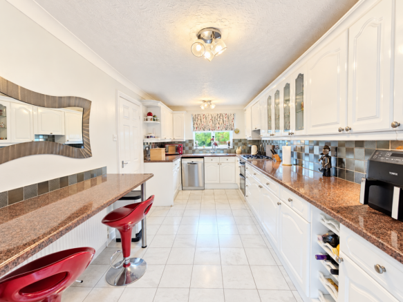 Meadow View, Gristhorpe, Filey, North Yorkshire photo 4