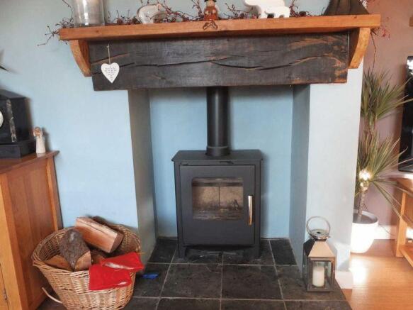 Multi Fuel Burner
