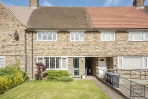 4, Hedge Hill, Enfield EN2 8RU