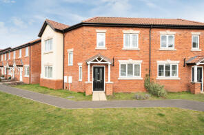 34, Lizards Way, Beck Row IP28 8UP