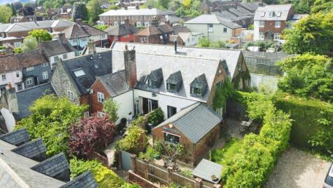 Herd Street, Marlborough, SN8