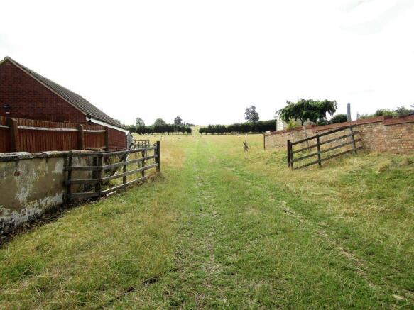 Open Fields So...
