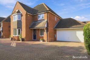 22, Memory Close, Maldon CM9 6XT