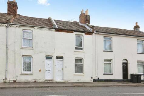 Whitworth Road, GOSPORT