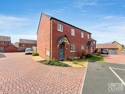 Park Road, Lutterworth, LE17