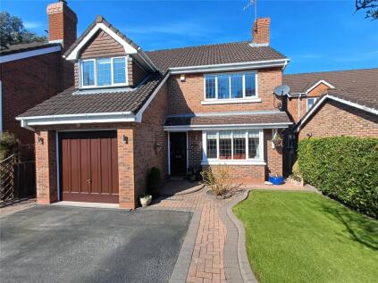 Tamerton Close, LIVERPOOL, Merseyside, L18