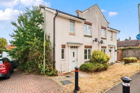 Sherwood Place, Headington, OX3