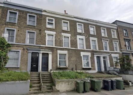 Wandsworth Road, London, SW8