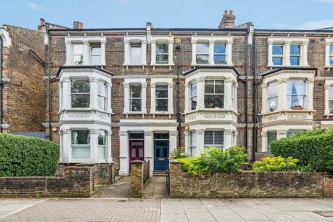 Harvist Road, Queens Park, London, NW6