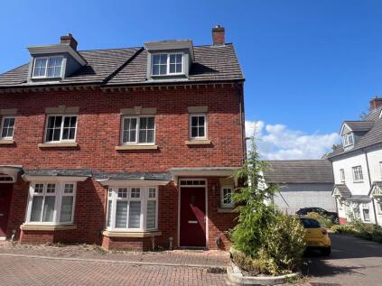 Thornfield Road, Bristol