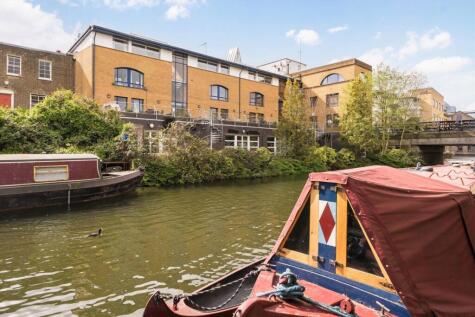 Caledonian Road, Islington