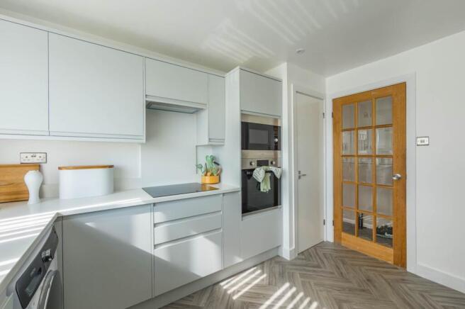 2 bed Detached Bungalow for sale Image 5