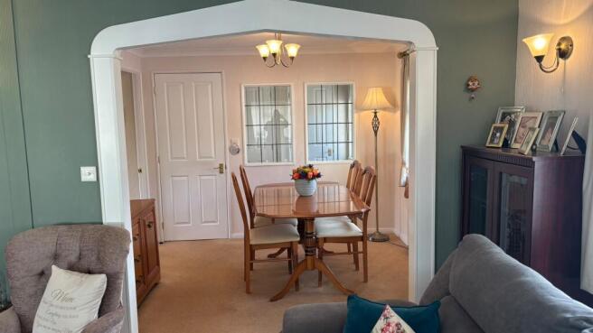 Layters Mobile Home Park, Layters Green Lane, Chalfont St Peter, Buckinghamshire, SL9 8TJ photo 5