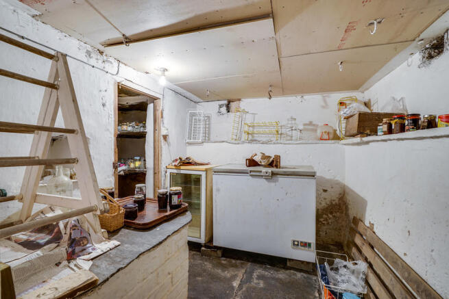 Cellar