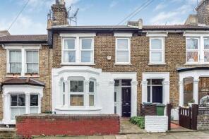 25, Dupree Road, London SE7 7RR