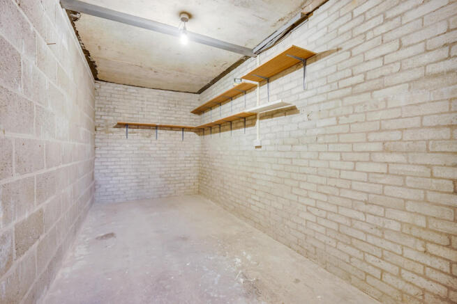 Store Room 2