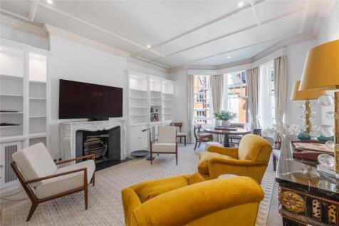 Sloane Court West, London, SW3