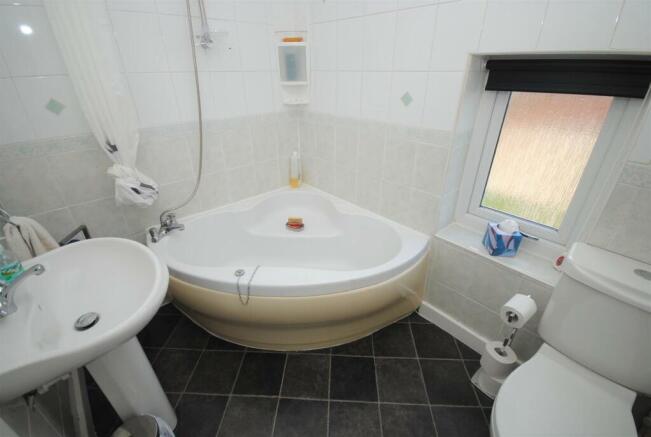 Bathroom/WC