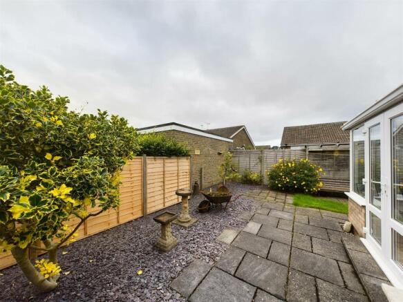 Garden: