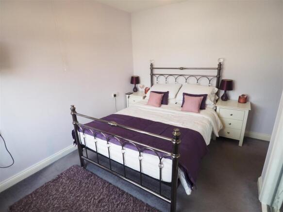 Master Bedroom 267