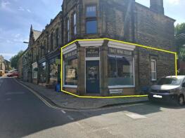 7, King Street, Oldham OL3 5DL