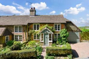 8, Malthouse Cottages, Brewhouse Lane, Ashford TN25 4EX