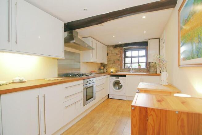 3 bed End of Terrace for sale Image 4