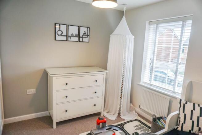 Bedroom Two