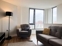 Flat 107, 68, Falkner Street, Liverpool L8 7AE