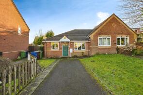 34, Cherry Bank, West Hill, Cannock WS12 4DF