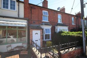 19, High Street, Saxilby, Lincoln LN1 2LN