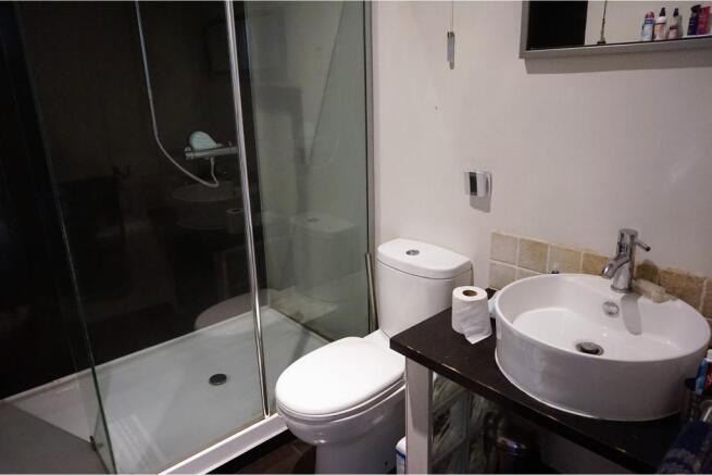 En-suite