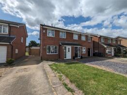 3, Gonville Court, Darlington DL1 2YP