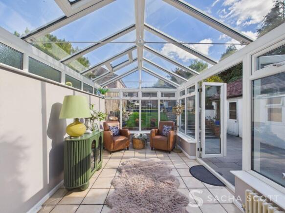 Sunroom
