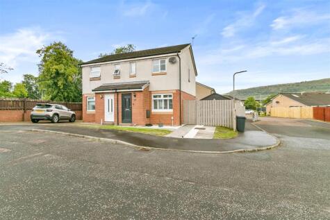 Harris Crescent, Old Kilpatrick