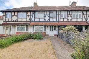 105, Sompting Road, Broadwater, Worthing BN14 9EU