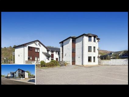 7 Canalside Apartments, Banavie, Fort William, Highland, PH33 7LY