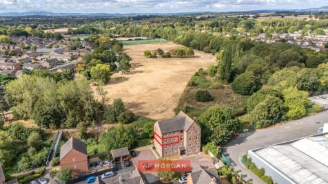 Brook Court, Honeymans Gardens, Droitwich, Worcestershire, WR9